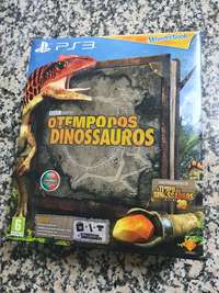 Dinossauros - Videojogos - Consolas - OLX Portugal